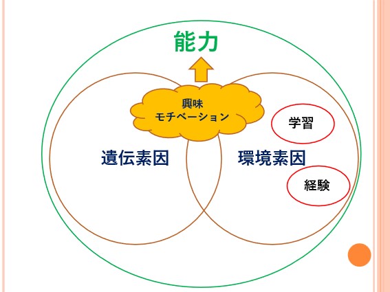 ②こどもの得意と不得意（こどもは　こどもで統一したい　子どもではなく）