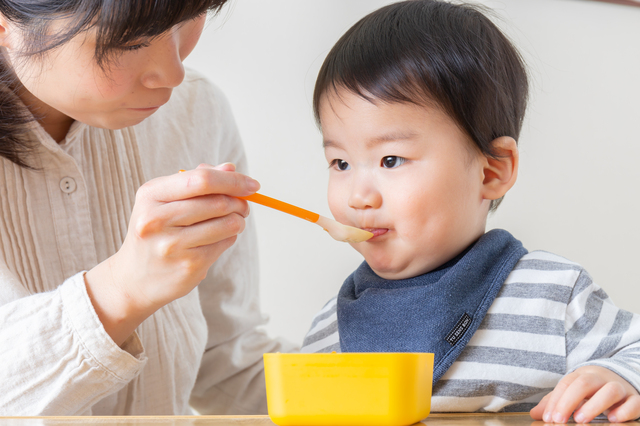 栄養外来