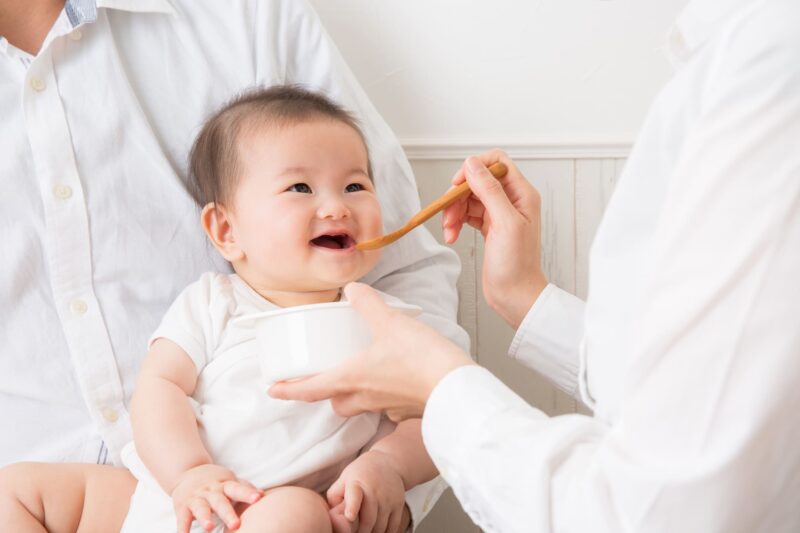 食物アレルギーとは